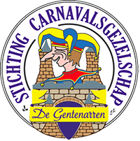 Logo De Gentenarren