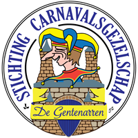 Logo De Gentenarren