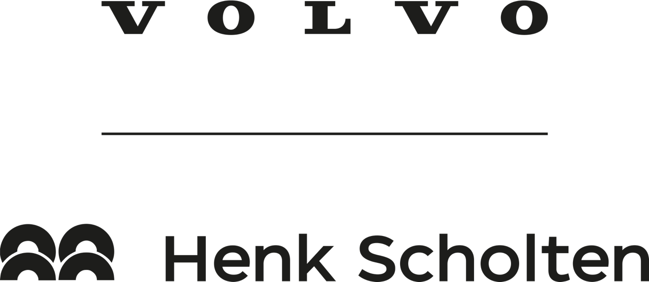 Henk Scholten Volvo