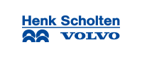 Henk Scholten Volvo